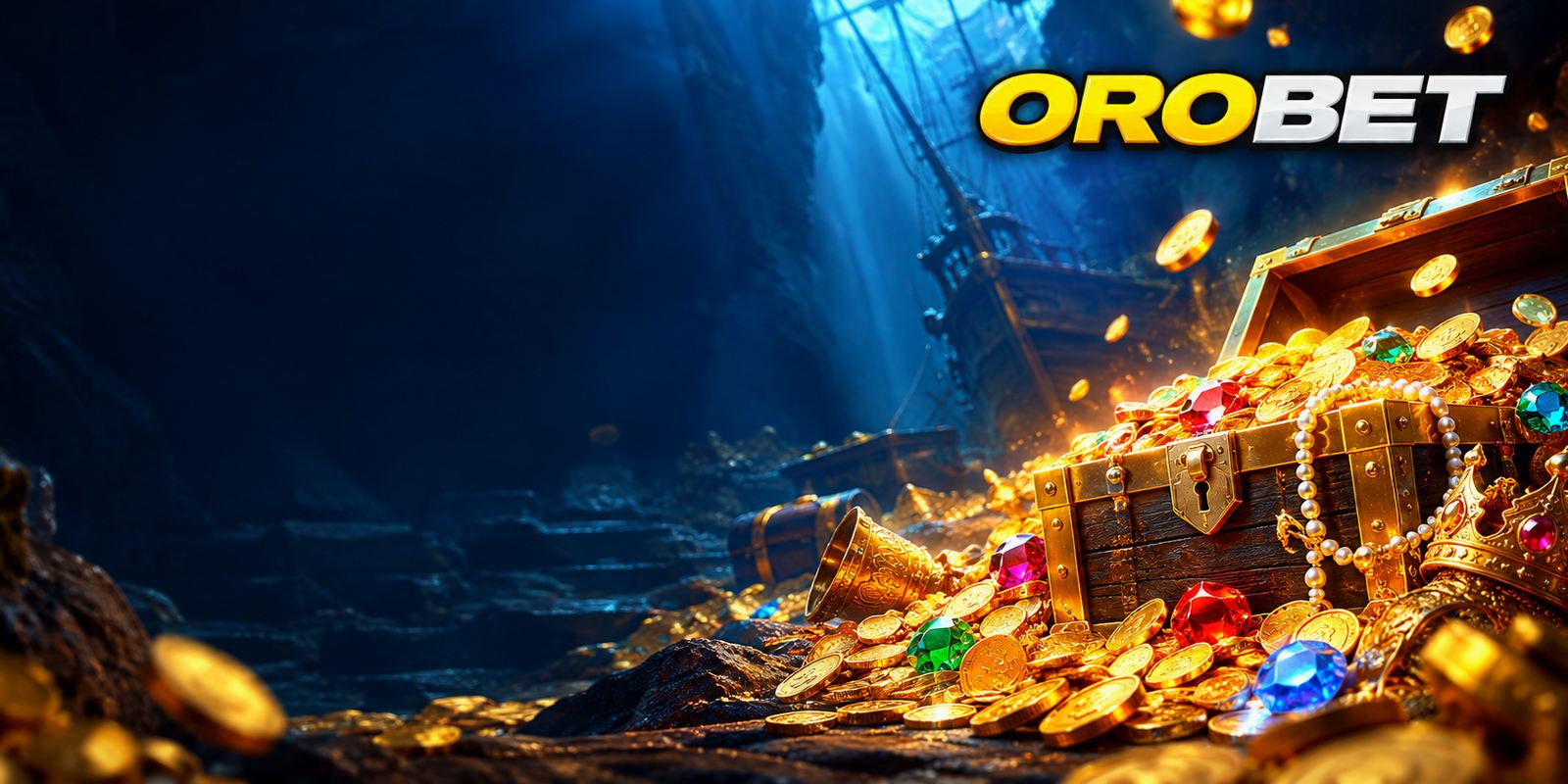 Orobet en vivo: mesas con crupier real y bono Live en pesos